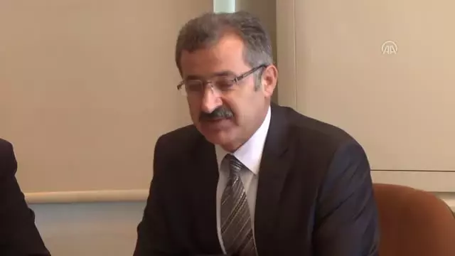 Kahramanmaraş'ta 'İçme Suyundan Zehirlenme' İddiası - Sağlık Bakanlığı Halk Sağlığı Kurumu Başkanı... Kahramanmaraş'ta 'İçme Suyundan Zehirlenme' İddiası - Sağlık Bakanlığı Halk Sağlığı Kurumu Başkanı...