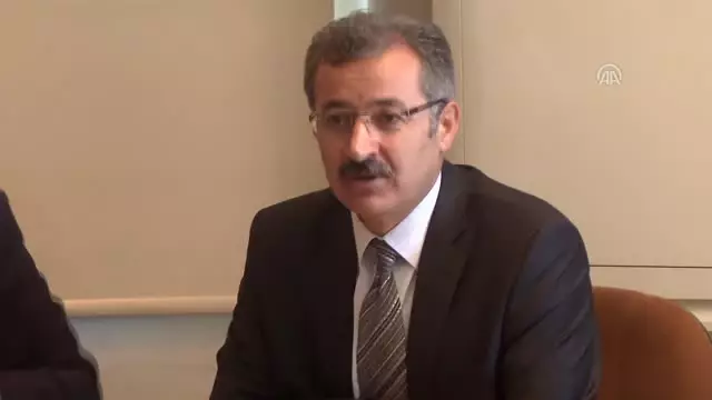 Kahramanmaraş'ta 'İçme Suyundan Zehirlenme' İddiası - Sağlık Bakanlığı Halk Sağlığı Kurumu Başkanı... Kahramanmaraş'ta 'İçme Suyundan Zehirlenme' İddiası - Sağlık Bakanlığı Halk Sağlığı Kurumu Başkanı...