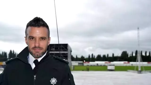 Kuzey İrlandalılar ’Aşkla’ Tutuklanmak İstiyor