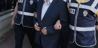 Muhsin Yazıcıoğlu'nun Bacanağı ile 7 Şüpheli Adliyede