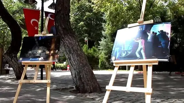 Gümüşhane'de, Gümüşhane'de,