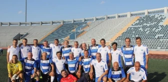 Büyükçekmece Belediyesi Zafer Kupası Sona Erdi