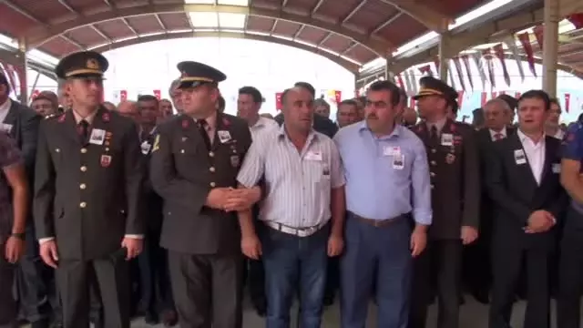 Hakkari'deki Terör Saldırısı