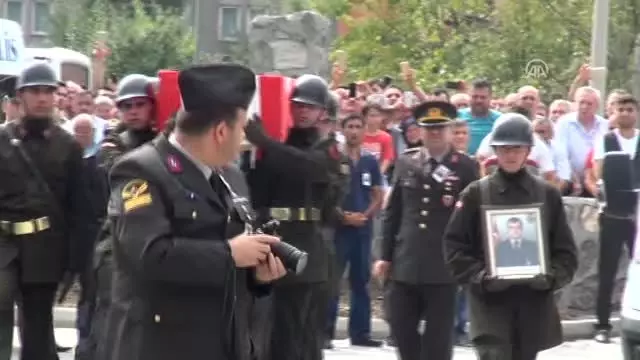 Hakkari'deki Terör Saldırısı