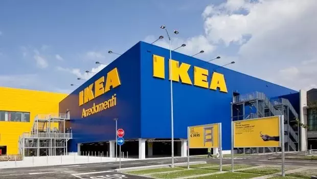 Ikea Adana Siparis Ve Teslim Noktasi Acildi