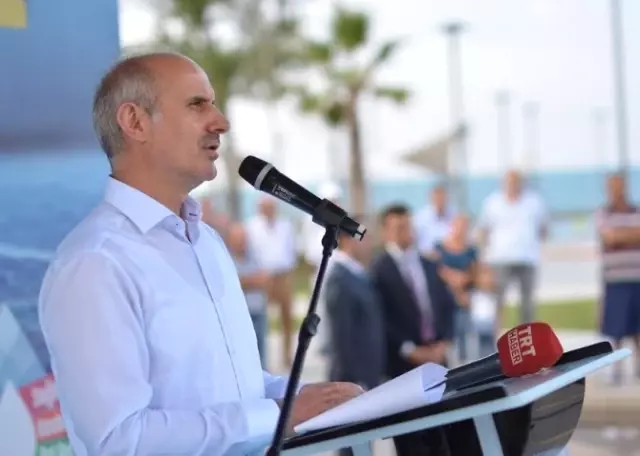 Karasu ve Kocaali Bölgesine 50 Yıllık İçmesuyu Garantisi Karasu ve Kocaali Bölgesine 50 Yıllık İçmesuyu Garantisi