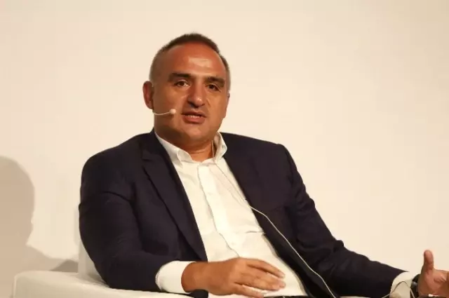 Başkan Türel: Antalya Rekabet Edilemez Bir Şehir