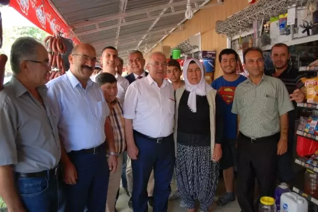 Büyükşehir Belediyesi, Limon Depolama Tesisi Yapacak