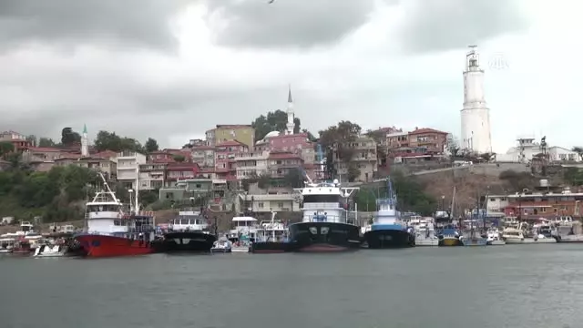 İlmekler 1 Eylül İçin Atıldı İlmekler 1 Eylül İçin Atıldı