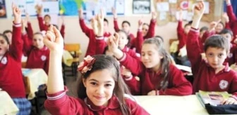 MEB'den Velilere: Teşvik Alan Özel Okullara Güvenebilirsiniz