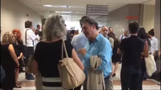 Balyoz Davasında Kumpas' Davası Başladı Balyoz Davasında Kumpas' Davası Başladı