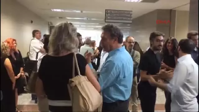 Balyoz Davasında Kumpas' Davası Başladı Balyoz Davasında Kumpas' Davası Başladı