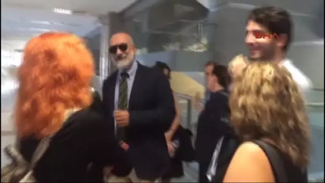 Balyoz Davasında Kumpas' Davası Başladı Balyoz Davasında Kumpas' Davası Başladı