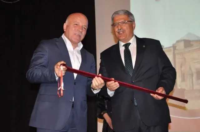 Erzurum'dan Bitlis'e Gönül Köprüsü