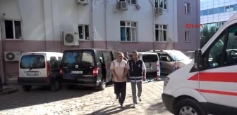 Eski Vekil Balkız ile Toplam 10 Avukat 'Fetö'Den Tutuklandı