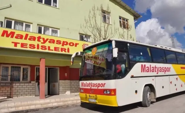 Malatyaspor Büyük Düşünüyor