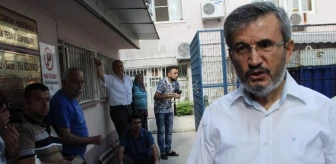 MHP'li Eski Vekil Fetö'den Tutuklandı