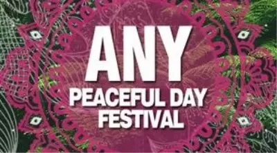 Any Peaceful Day