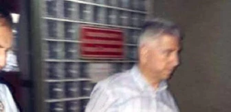 Aydın'da Tutuklanan Eski İl Sağlık Müdürü de İhraç Edildi