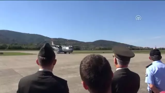 Mardin'deki Terör Saldırısı Mardin'deki Terör Saldırısı