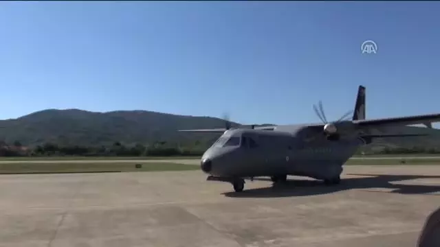 Mardin'deki Terör Saldırısı Mardin'deki Terör Saldırısı