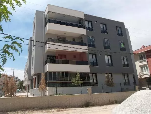 Konya'da Elektrik Akımına Kapılan İşçi Öldü Konya'da Elektrik Akımına Kapılan İşçi Öldü