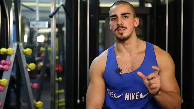 Evde Rahatlıkla Karın Kası Nasıl Yapılır? Haberler Spor