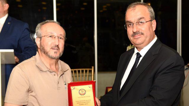 Katretül hayat derneği