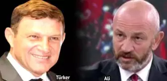Turker Erturk Haberleri Turker Erturk Kimdir Haberler