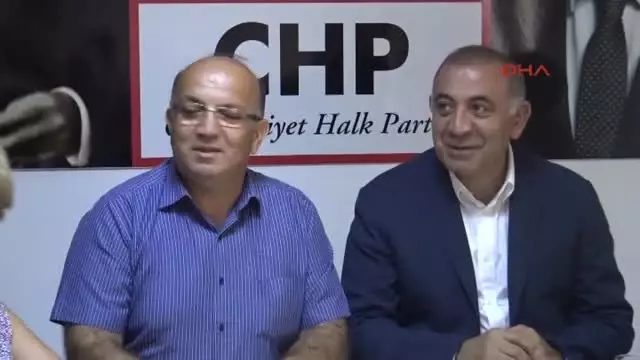 Tekin'den 'Pensilvanya' İddialarına Sert Yanıt: Kendimi Taksim Meydanı'nda Asarım