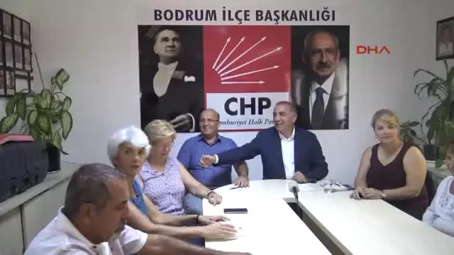 Tekin'den 'Pensilvanya' İddialarına Sert Yanıt: Kendimi Taksim Meydanı'nda Asarım