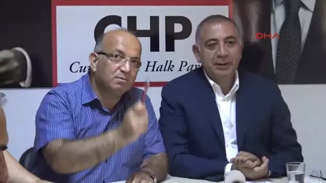 Tekin'den 'Pensilvanya' İddialarına Sert Yanıt: Kendimi Taksim Meydanı'nda Asarım