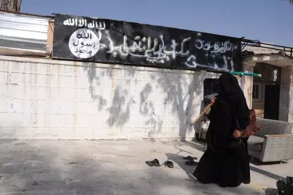 IŞİD'in Direniş Propagandası: Melhame-i Kübra