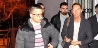 Yağmur Atacan: Yağmur Atacan'a Silahlı Saldırı Düzenleyen Sanığa 11 Yıl 8 Ay Hapis Cezası Yağmur Atacan: Yağmur Atacan'a Silahlı Saldırı Düzenleyen Sanığa 11 Yıl 8 Ay Hapis Cezası