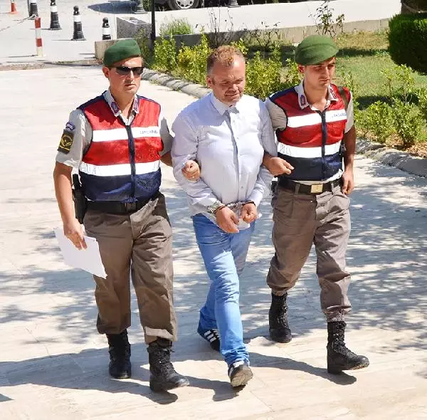 Cinsel Istismar Sucundan Aranan Zanli Milas Ta Yakalandi Bursa