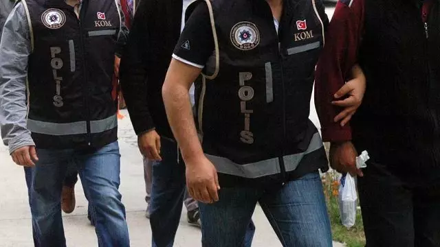 Kırklareli Merkezli Fetö/pdy Operasyonu