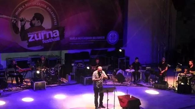 Muğla 2. Uluslararası Zurna Festivali Sona Erdi Muğla 2. Uluslararası Zurna Festivali Sona Erdi