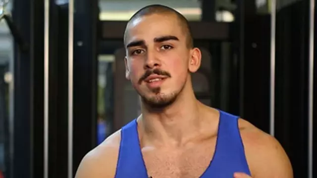 Evde Rahatlıkla Yapılabilecek Göğüs Egzersizleri Nelerdir? Haberler Spor