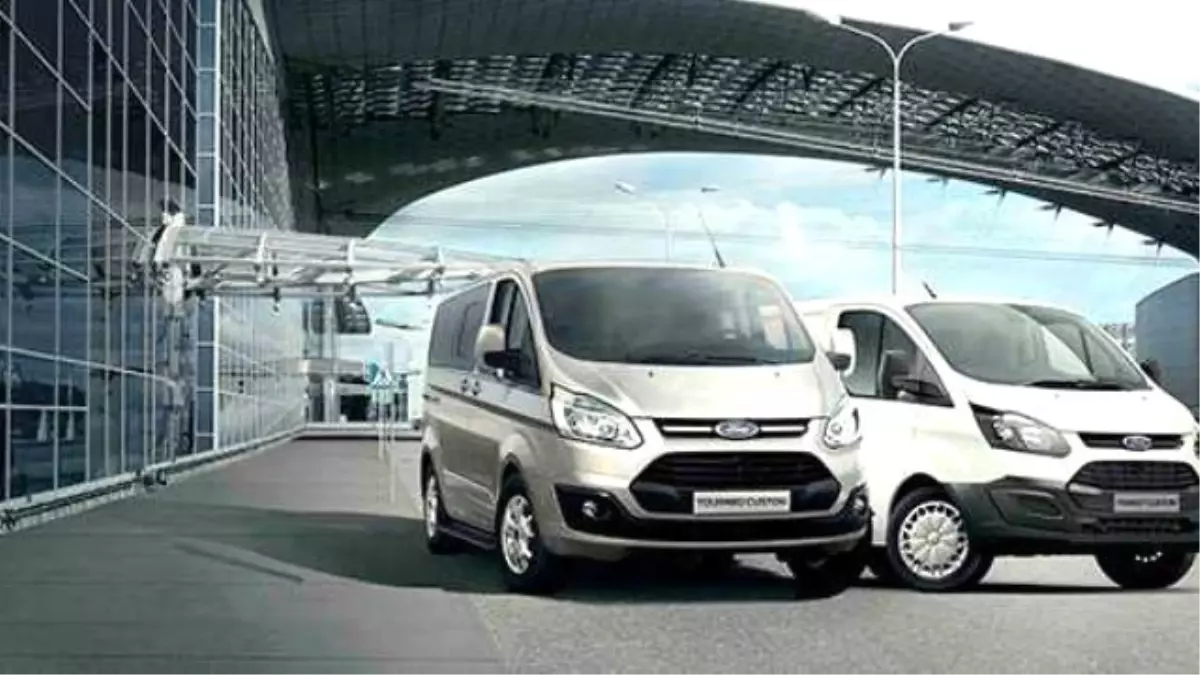 Ford'dan Eylül Kampanyaları