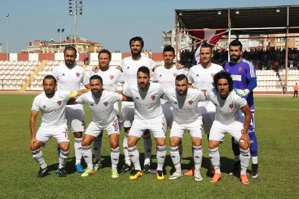 HataysporKastamonuspor 1966 41 Haber