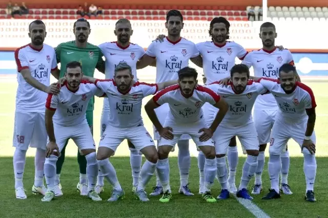 Spor Toto 2. Lig Spor Toto 2. Lig