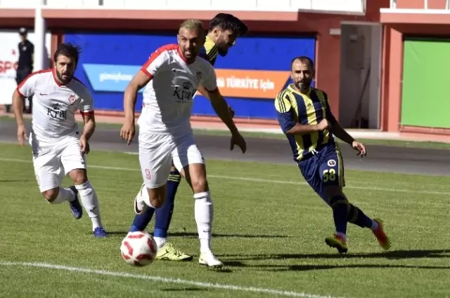 Spor Toto 2. Lig Spor Toto 2. Lig