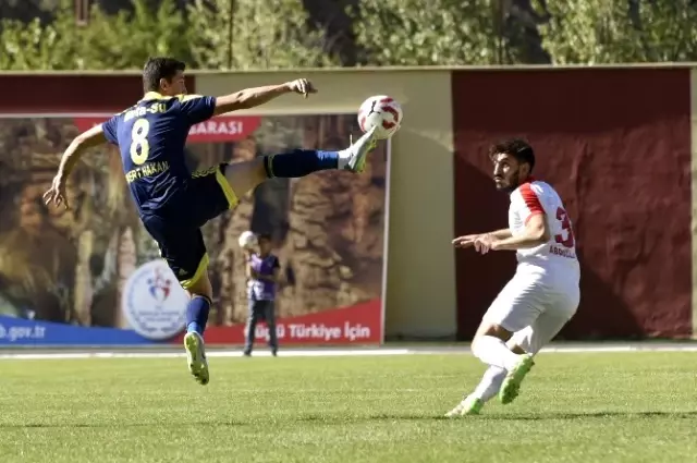 Spor Toto 2. Lig Spor Toto 2. Lig