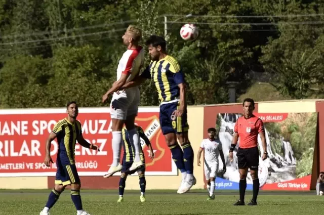 Spor Toto 2. Lig Spor Toto 2. Lig