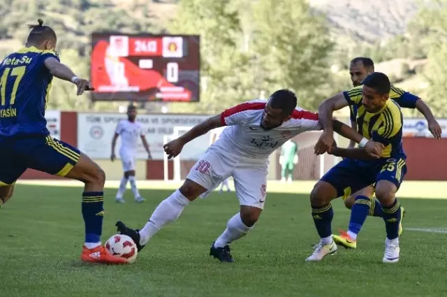 Spor Toto 2. Lig Spor Toto 2. Lig