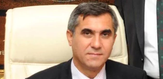 Eski Antalya Vali Yardımcısı Yayman Tutuklandı