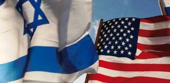 ABD'den İsrail'e 38 Milyar Dolarlık Askeri Yardım İddiası
