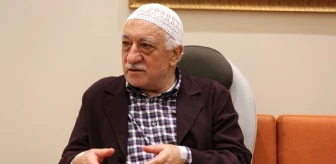 İsmail Demiriz'in Evinden Fethullah Gülen'in Gömleği Çıktı