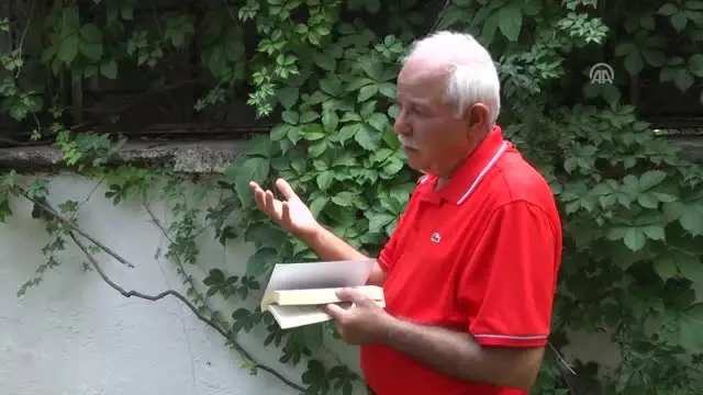 Siyasetçi ve Yazarlardan Terör Örgütüne Tepki - Siyasetçi İbrahim Güçlü