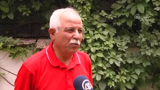 Siyasetçi ve Yazarlardan Terör Örgütüne Tepki - Siyasetçi İbrahim Güçlü